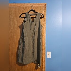 short dress